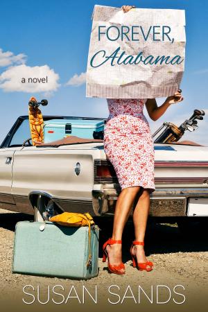 Cover of the book Forever, Alabama by Lynne Garner