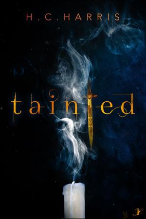 Cover of the book Tainted by Clara Winter