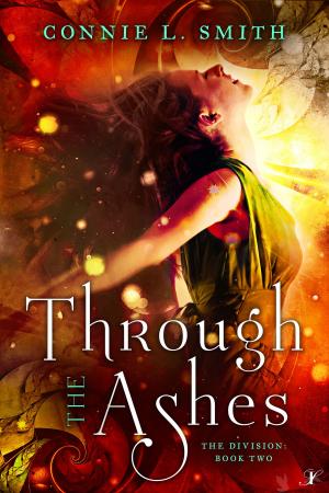 Cover of the book Through the Ashes by Kristy Centeno
