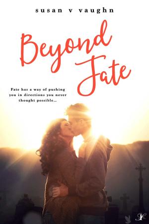 Cover of the book Beyond Fate by Kristy Centeno
