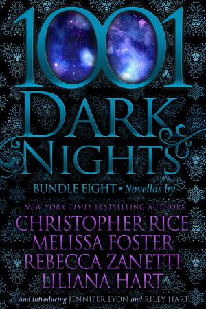 Book cover of 1001 Dark Nights: Bundle Eight