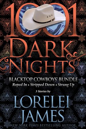 Cover of the book Blacktop Cowboys® Bundle: 3 Stories by Lorelei James by Tessa Bailey