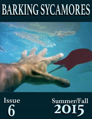 bigCover of the book Barking Sycamores 6 by 
