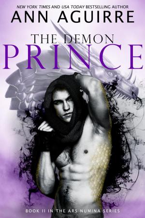 Cover of the book The Demon Prince by Sallie Osborne