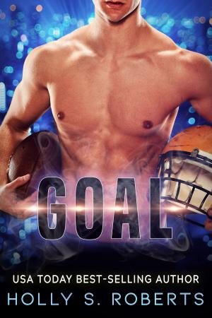 Cover of the book Goal by Bonnie R. Paulson
