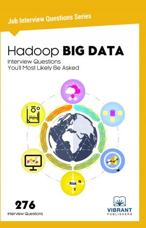 Cover of Hadoop BIG DATA Interview Questions You'll Most Likely Be Asked