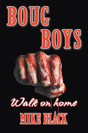 Book cover of Boug Boys