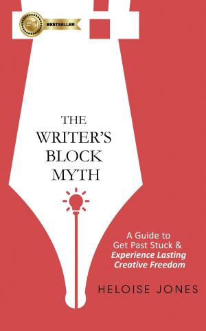 Cover of the book The Writer's Block Myth by L. Frank Baum