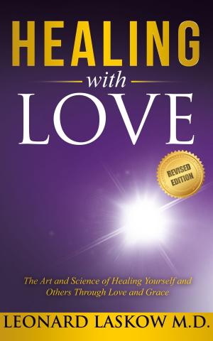Cover of the book Healing With Love by Mark Binder