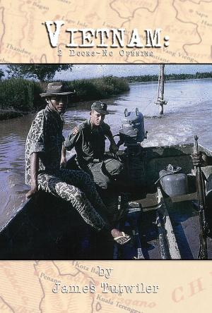 Cover of the book Vietnam by Lauren Tafur