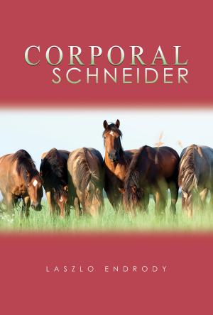 Book cover of Corporal Schneider