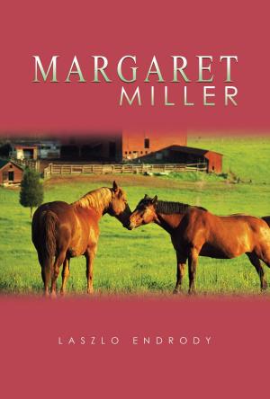Cover of the book Margaret Miller by Quentin Newhouse Jr. PhD