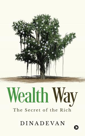 Cover of the book Wealth Way by Lakshmi Menon
