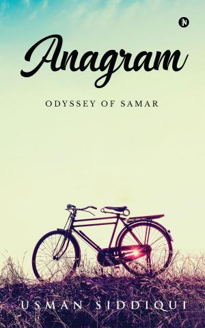 Cover of the book Anagram by Abhinav Sairam