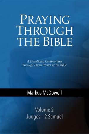 Cover of the book Praying Through the Bible: Volume 2 by Mary Esther Wacaster