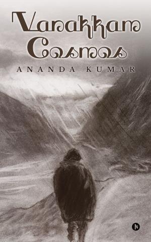 Cover of the book Vanakkam Cosmos by Anjali Venkatesh