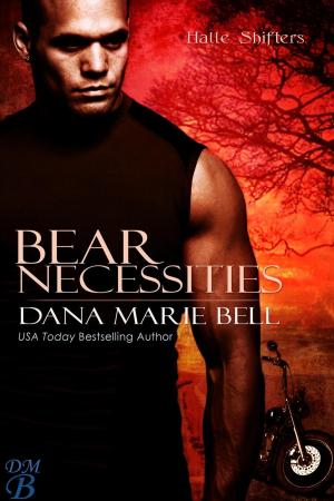 bigCover of the book Bear Necessities by 