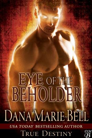 Cover of the book Eye of the Beholder by Susan Hayes