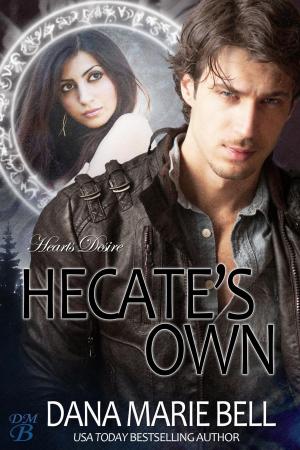 Book cover of Hecate's Own