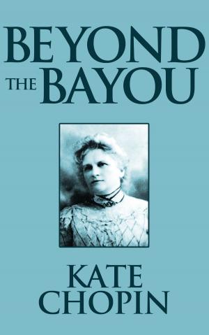 Cover of the book Beyond the Bayou by Teri Kanefield