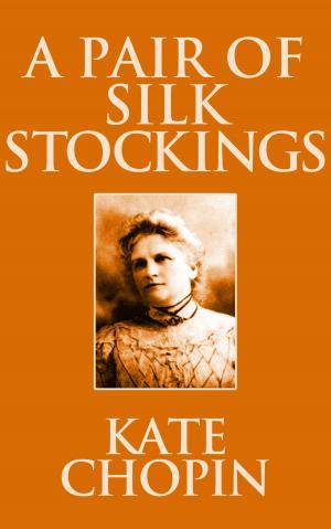 Cover of the book A Pair of Silk Stockings by Rosemary Dun
