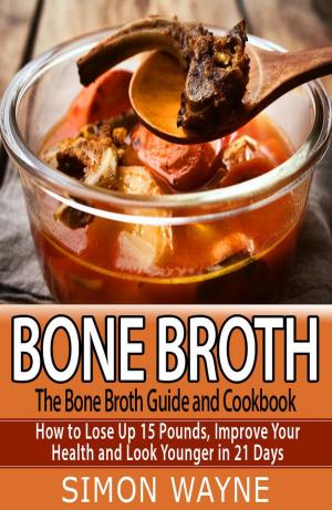 Book cover of Bone Broth