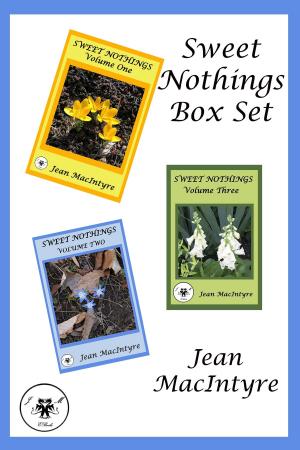 bigCover of the book Sweet Nothings Box Set by 