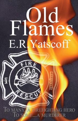 Cover of the book Old Flames by Kimberly Whitmore