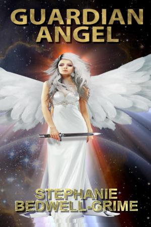 Cover of the book Guardian Angel by Carlton Welsh