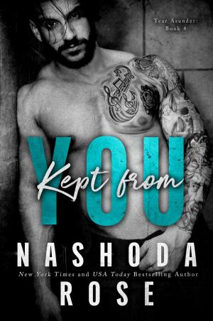 Book cover of Kept from You