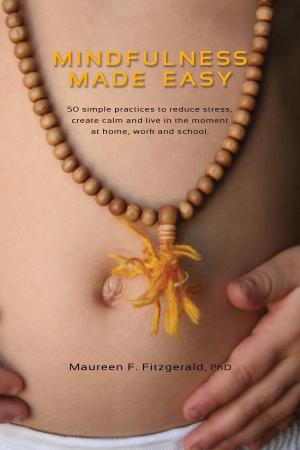 Cover of Mindfulness Made Easy
