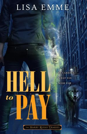 Cover of the book Hell to Pay by T.Z. Barry