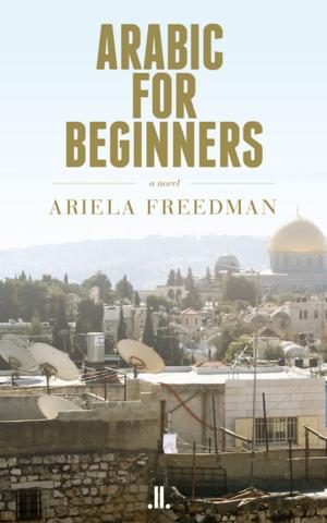 Cover of the book Arabic for Beginners by Issa J. Boullata