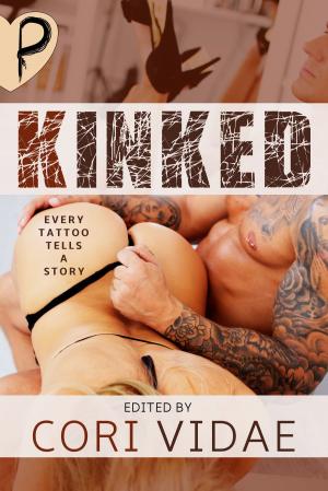 Book cover of kINKED