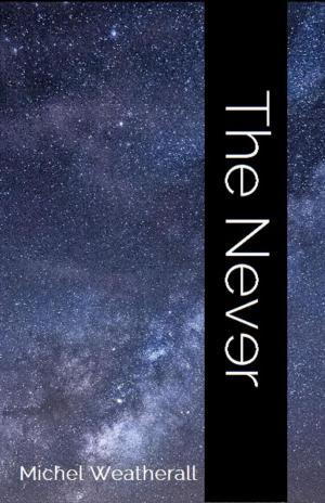Cover of the book The Never by Many Authors