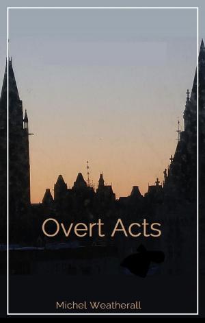 Book cover of Overt Acts