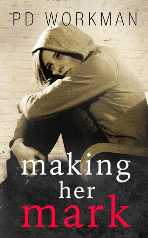 bigCover of the book Making Her Mark by 