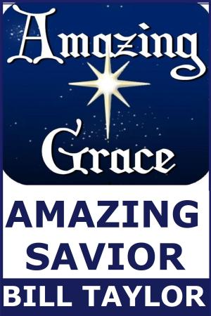 bigCover of the book Amazing Grace: Amazing Savior by 