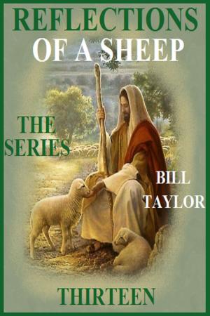 Cover of the book Reflections Of A Sheep: The Series - Book Thirteen by Jeswant Gembali
