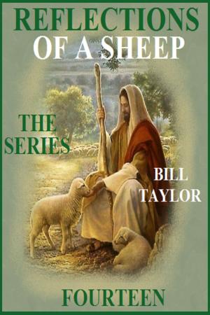 Cover of the book Reflections Of A Sheep: The Series - Book Fourteen by W.P. Norman