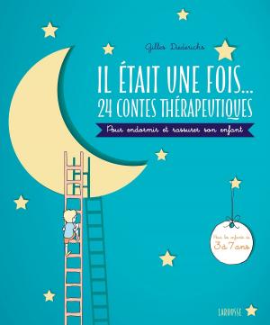 Cover of the book Il était une fois... 24 contes thérapeutiques by Valéry Drouet