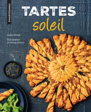 Cover of the book Tartes soleil by Bérengère Abraham
