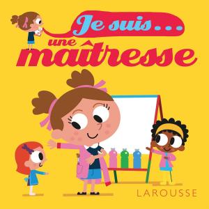 bigCover of the book Je suis une maîtresse by 