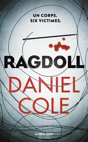 bigCover of the book Ragdoll - Tome 1 - édition française by 