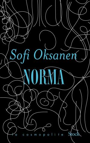 Book cover of Norma