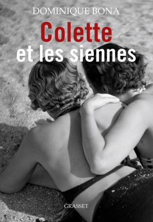 Cover of the book Colette et les siennes by Daniel Rondeau