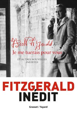 Cover of the book Je me tuerais pour vous (en coédition avec Fayard) by Maurice Genevoix