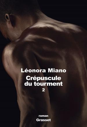 Book cover of Crépuscule du tourment 2