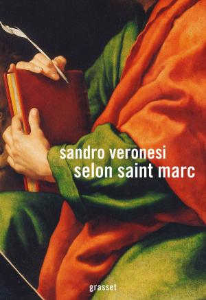 Book cover of Selon saint Marc