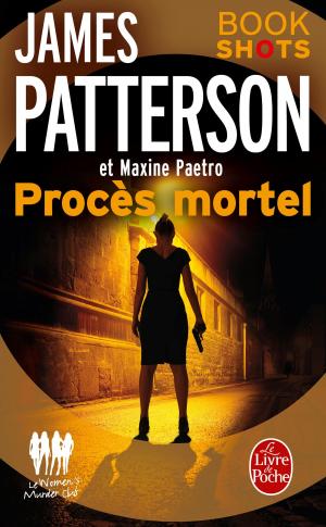 Cover of the book Procès mortel by Micelle Coetsee